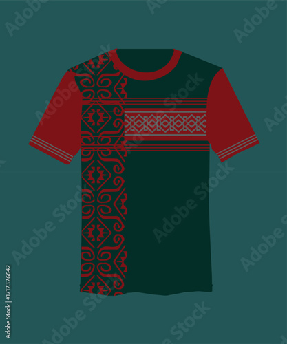 Premium T-Shirt Design