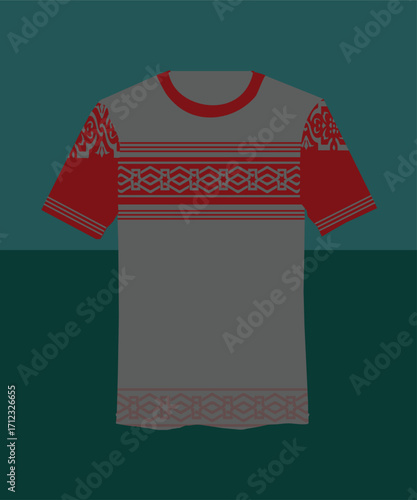 Premium T-Shirt Design