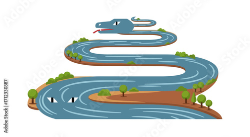 Adobe Illustrator Artwork