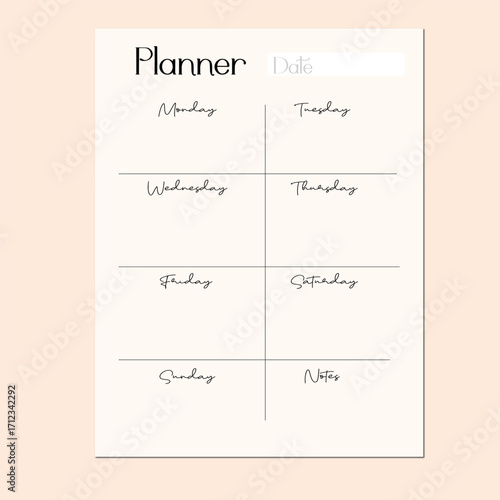 daily,dairy,planner,notes,notepad,goal,weekly planner,monthly,yearlycalendar, business, paper, notebook, page, note, date, blank, book, pad, template, message, form, diary, pen, office, organizer, lis