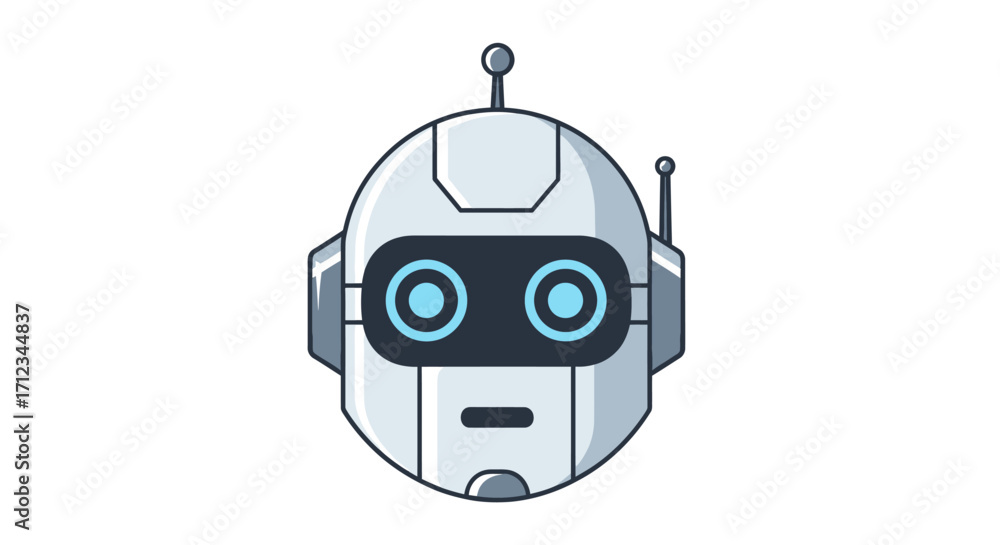 Obraz premium Adobe Illustrator Artwork