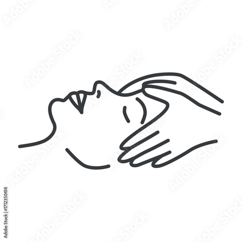 Facial massage