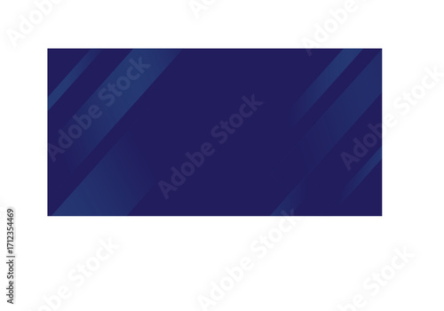 Abstract blue color background. Dynamic shapes composition eps 10.