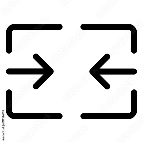Horizontal table merging design for data organization and presentation in applications and websites