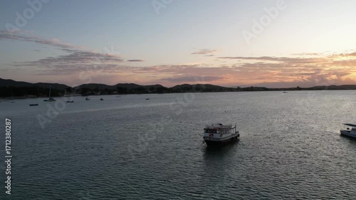 Wallpaper Mural Hyperlapse Búzios Rio de Janeiro  Torontodigital.ca
