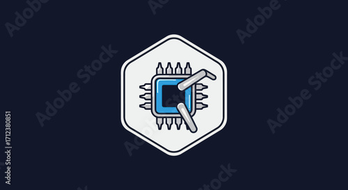 Microchip Technology Repair or Maintenance.