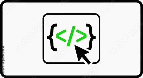 Coding Programming Software Development Web Design HTML Computer Programming.