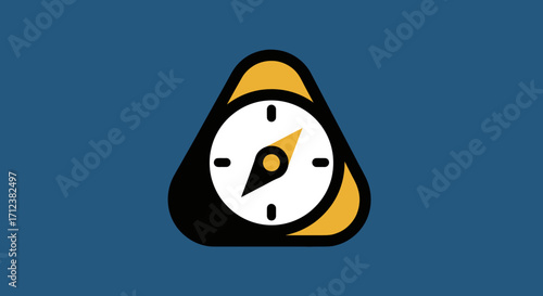 Compass Direction Finding Tool.