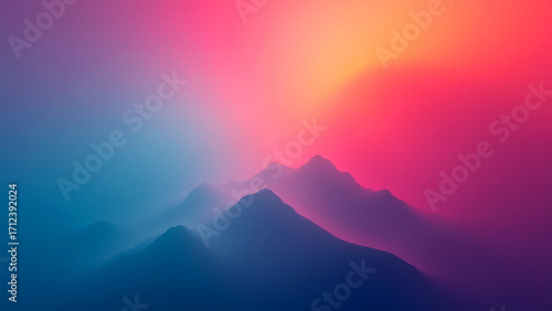 High-Quality Backgrounds for Presentations & Art	
