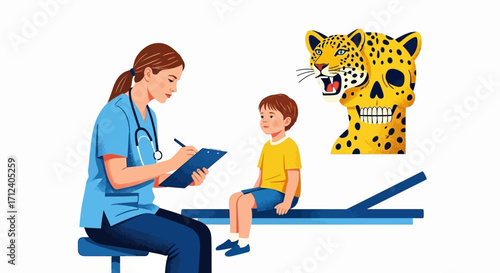 Adobe Illustrator Artwork