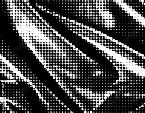 halftone