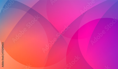 abstract pink background