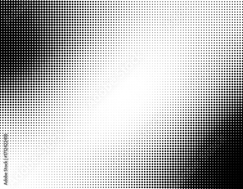 halftone
