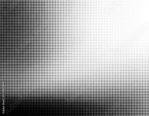 halftone