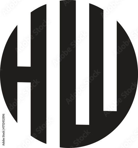 vector illustration of a piano keys