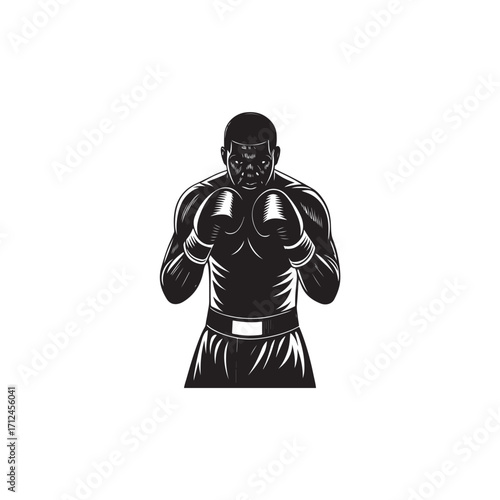 Boxing Vector (2).eps