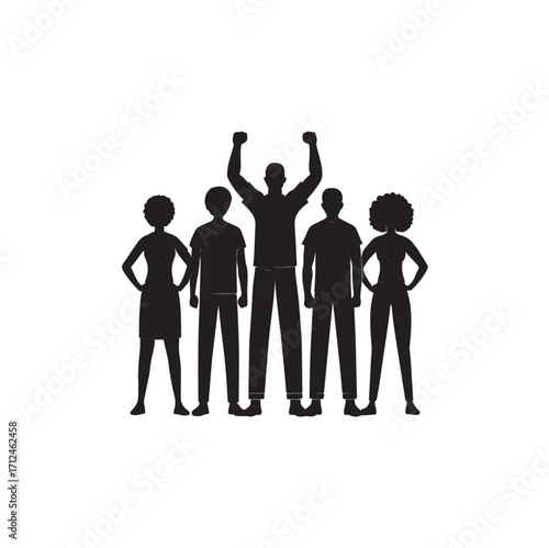 Peoples Day  Vector (8).eps