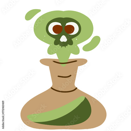 Spooky Pumpkin Dreams