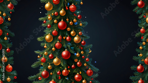 light bulb on black background