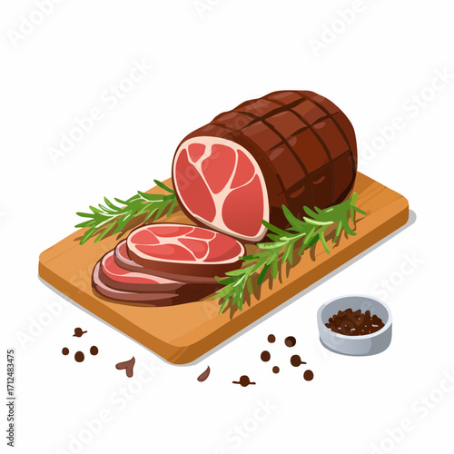 Roast Beef