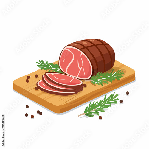 Roast Beef