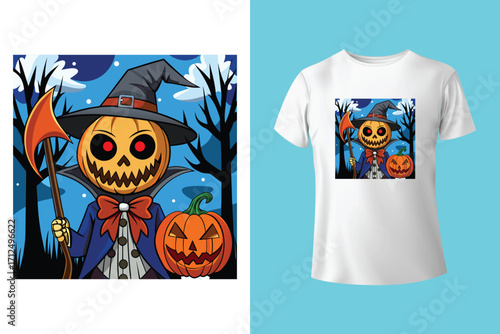 "Free Broom Rides" typography Halloween t-shirt design.