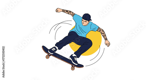 Adobe Illustrator Artwork