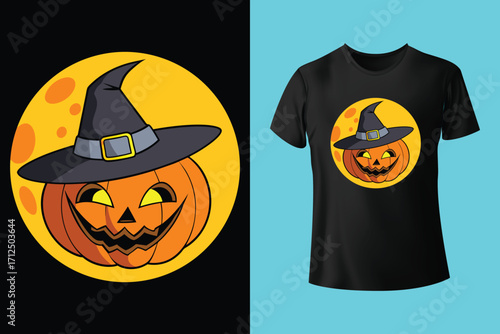 boo boo crew hello ween t-shirt design