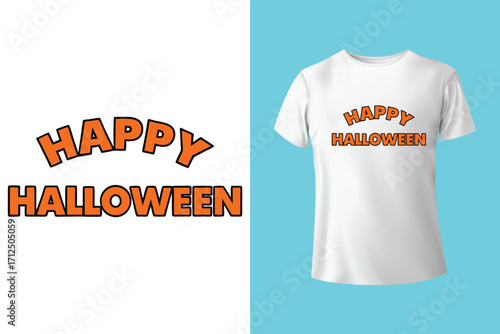 boo boo crew hello ween t-shirt design