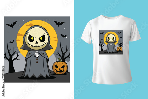 Halloween black cat society design, Halloween Tshirt Pumpkin Patch Cutie, Scary Halloween T-shirt design EPS file, t-shirt design template