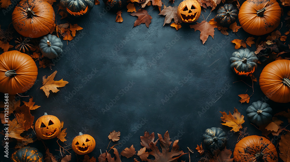 seamless pattern with easter eggs