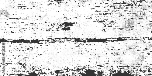 Black grainy texture isolated on white background. cosmic background wall background aquarelle painted spit on wall spray paint surface