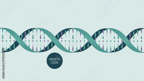 Dna genetic code structure helix biology science medical research molecule biochemistry biotechnology gene health