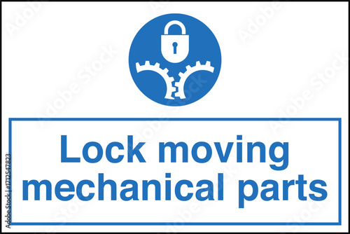 111 MANDATORY Lock Moving Mec...
