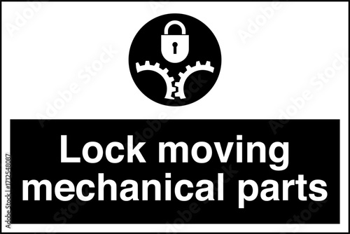 110 MANDATORY Lock Moving Mec...