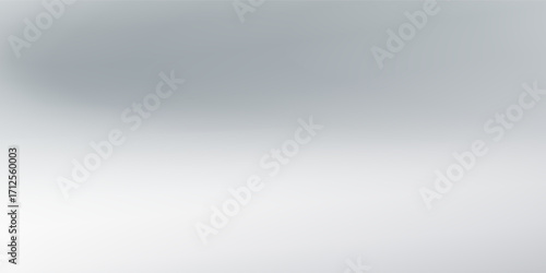 Grey white classic metel paper , Noise intensive Holographic simple smooth transitions minimal modern  elegant page