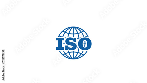 Quality Management System Insignia for Business Commerce Transparency