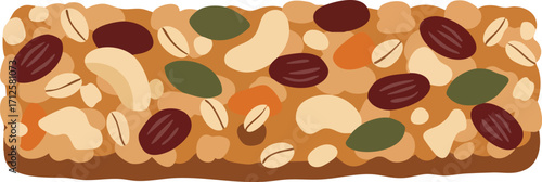 delicious granola