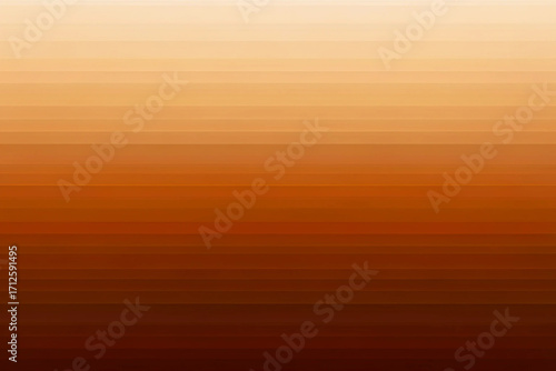 abstract orange background