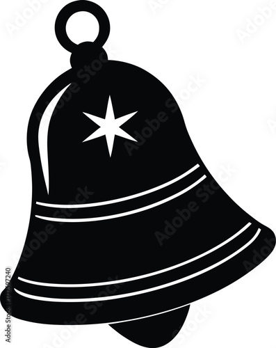 illustration of a bell