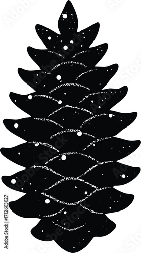 Pine cones are the seed-producing structures of pine trees and other conifers