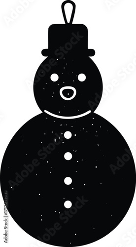 black and white cartoon illustration