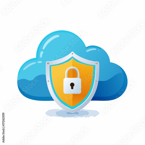 Cloud Security Protecting Your Data with Advanced Encryption and Secure Access