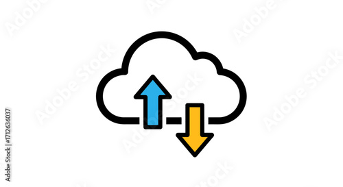 Cloud Computing Seamless Upload and Download with Secure Cloud Storage