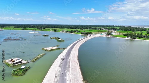 Wallpaper Mural Isolated on white background, simple white background for design element Torontodigital.ca