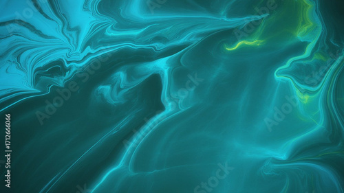 abstract blue background