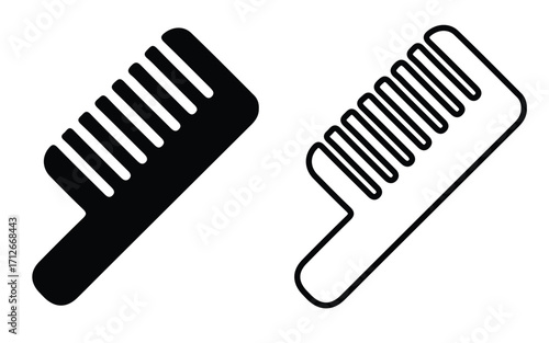 comb