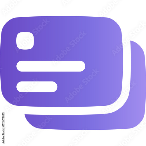 card