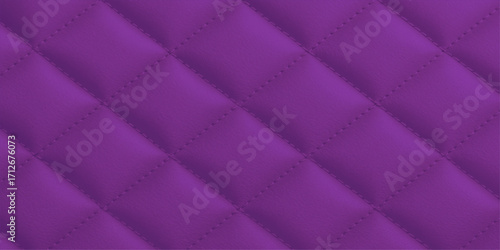 Pink and purple seamless leather upholstery pattern with a vintage textured design. sofa, decor, textured, illustration, vector, interior, furniture