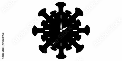 Time is running out for global pandemic control, urgent action needed now, crisis management, prevention focus